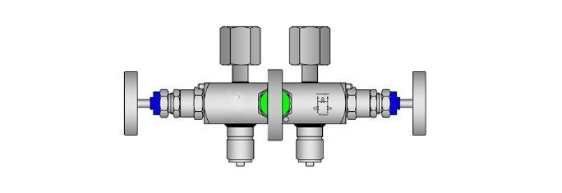 Standard Series Tube Clamp